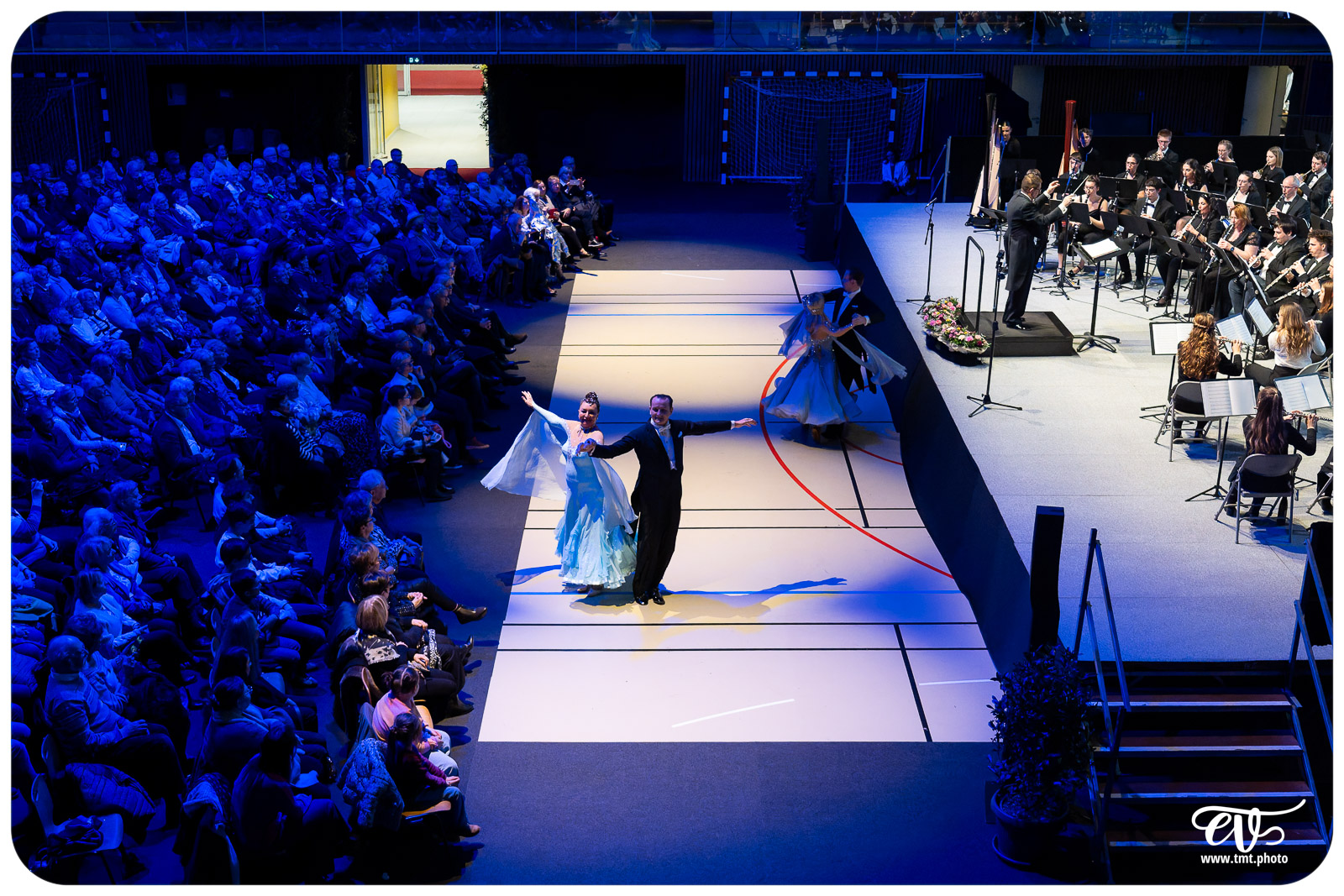 OHH - CONCERT DU NOUVEL AN 2026